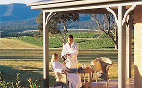 Berenbell Vineyard Retreat